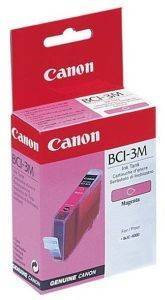   CANON MAGENTA  OEM: BCI-3M