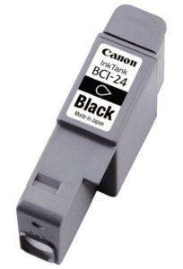   CANON  (BLACK)  OEM: BCI-24BK