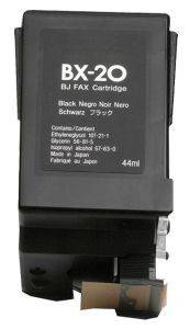   -  FAX CANON  (BLACK)  OEM: BX-20