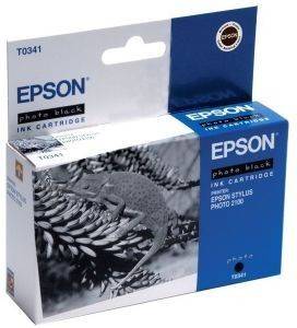   EPSON LIGHT  - BLACK  OEM: T034740