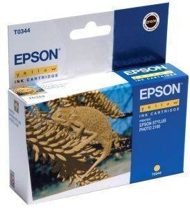   EPSON YELLOW  OEM T034440