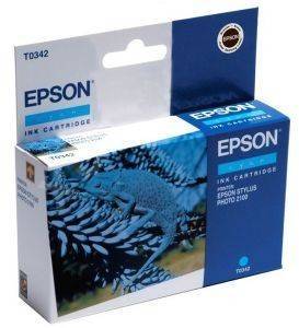 ΓΝΗΣΙΟ ΜΕΛΑΝΙ EPSON LIGHT CYAN ΜΕ OEM T034540 ΓΝΗΣΙΟ ΜΕΛΑΝΙ EPSON LIGHT CYAN ΜΕ OEM T034540