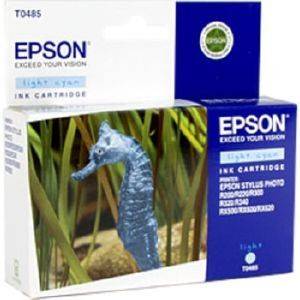 ΓΝΗΣΙΟ ΜΕΛΑΝΙ EPSON ΑΝΟΙΧΤΟ ΚΥΑΝΟ - LIGHT CYAN ΜΕ OEM: T048540 ΓΝΗΣΙΟ ΜΕΛΑΝΙ EPSON ΑΝΟΙΧΤΟ ΚΥΑΝΟ - LIGHT CYAN ΜΕ OEM: T048540
