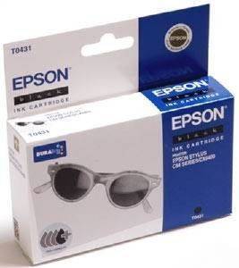   EPSON BLACK HIGH CAPACITY  OEM: T043140