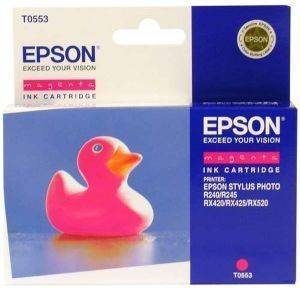   EPSON MAGENTA  OEM: T055340