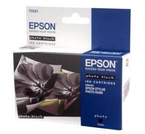 ������ ������ EPSON PHOTO BLACK �� OEM: T059140