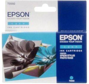   EPSON CYAN  OEM: T059240