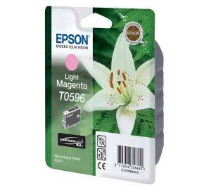   EPSON LIGHT MAGENTA  OEM: T059640