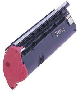 H TONER EPSON MAGENTA  OEM S050035 - 6.000 I