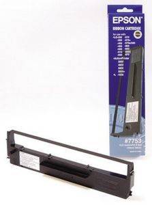   EPSON  (BLACK)  OEM : S015021