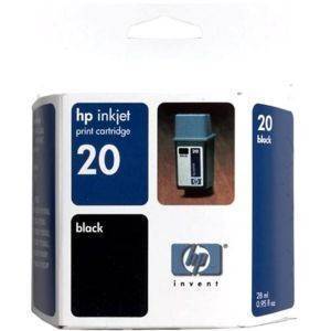 ΓΝΗΣΙΟ ΜΕΛΑΝΙ HEWLETT PACKARD ΜΑΥΡΟ (BLACK) ΜΕ OEM: C6614D ΓΝΗΣΙΟ ΜΕΛΑΝΙ HEWLETT PACKARD ΜΑΥΡΟ (BLACK) ΜΕ OEM: C6614D