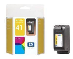 ΓΝΗΣΙΟ ΜΕΛΑΝΙ HEWLETT PACKARD 3ΧΡΩΜΟ (3COLOUR) ΜΕ OEM: 51641A ΓΝΗΣΙΟ ΜΕΛΑΝΙ HEWLETT PACKARD 3ΧΡΩΜΟ (3COLOUR) ΜΕ OEM: 51641A