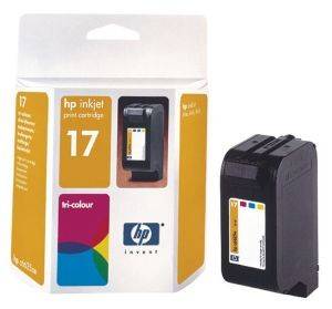 ΓΝΗΣΙΟ ΜΕΛΑΝΙ HEWLETT PACKARD 3ΧΡΩΜΟ (3COLOUR) ΜΕ OEM: C6625A ΓΝΗΣΙΟ ΜΕΛΑΝΙ HEWLETT PACKARD 3ΧΡΩΜΟ (3COLOUR) ΜΕ OEM: C6625A