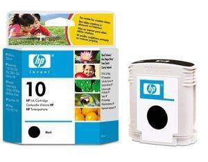 ΓΝΗΣΙΟ ΜΕΛΑΝΙ HEWLETT PACKARD NO 10 ΜΑΎΡΟ (BLACK) ΜΕ OEM: C4844A ΓΝΗΣΙΟ ΜΕΛΑΝΙ HEWLETT PACKARD NO 10 ΜΑΎΡΟ (BLACK) ΜΕ OEM: C4844A
