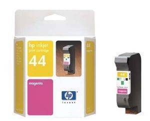 ΓΝΗΣΙΟ ΜΕΛΑΝΙ HEWLETT PACKARD MAGENTA ΜΕ OEM: 51644M ΓΝΗΣΙΟ ΜΕΛΑΝΙ HEWLETT PACKARD MAGENTA ΜΕ OEM: 51644M