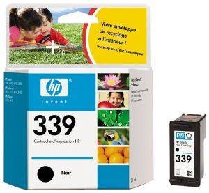   HEWLETT PACKARD   339  OEM: C8767EE