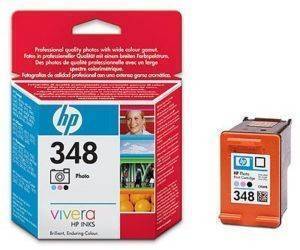 ΓΝΗΣΙΟ ΜΕΛΑΝΙ HEWLETT PACKARD ΦΩΤΟΓΡΑΦΙΚΟ (PHOTO) NO 348 ΜΕ OEM: C9369EE ΓΝΗΣΙΟ ΜΕΛΑΝΙ HEWLETT PACKARD ΦΩΤΟΓΡΑΦΙΚΟ (PHOTO) NO 348 ΜΕ OEM: C9369EE