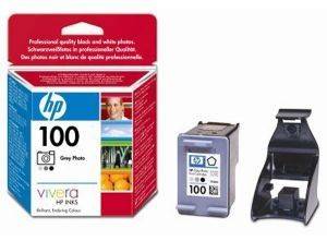 ΓΝΗΣΙΟ ΜΕΛΑΝΙ HEWLETT PACKARD ΓΚΡΙ ΦΩΤΟΓΡΑΦΙΚΟ (GREY PHOTO) NO 100 ΜΕ OEM: C9368AE ΓΝΗΣΙΟ ΜΕΛΑΝΙ HEWLETT PACKARD ΓΚΡΙ ΦΩΤΟΓΡΑΦΙΚΟ (GREY PHOTO) NO 100 ΜΕ OEM: C9368AE