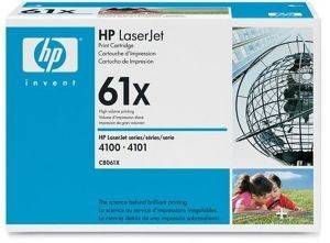 ͹ HEWLETT PACKARD \'SMART PRINT\' CARTRIDGE  OEM: C8061X