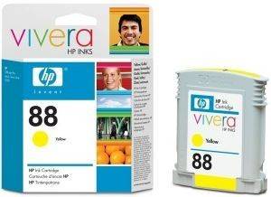ΓΝΗΣΙΟ ΜΕΛΑΝΙ HEWLETT PACKARD NO 88 ΚΙΤΡΙΝΟ (YELLOW) ΜΕ OEM: C9388AE ΓΝΗΣΙΟ ΜΕΛΑΝΙ HEWLETT PACKARD NO 88 ΚΙΤΡΙΝΟ (YELLOW) ΜΕ OEM: C9388AE