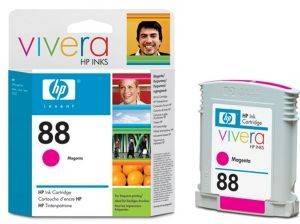   HEWLETT PACKARD NO 88XL VIVERA  (MAGENTA)  OEM:C9392AE