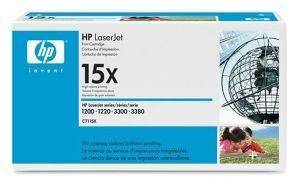 ΓΝΉΣΙΟ HEWLETT PACKARD TONER ΜΑΎΡΟ ΜΕ OEM C7115X ΓΝΉΣΙΟ HEWLETT PACKARD TONER ΜΑΎΡΟ ΜΕ OEM C7115X
