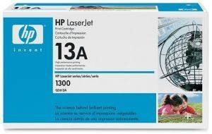 ΓΝΗΣΙΟ HEWLETT PACKARD TONER ΜΑΥΡΟ ΜΕ OEM: Q2613A ΓΝΗΣΙΟ HEWLETT PACKARD TONER ΜΑΥΡΟ ΜΕ OEM: Q2613A