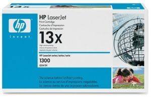 ͹ HEWLETT PACKARD TONER   OEM: Q2613X