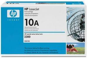  HEWLETT PACKARD TONER   OEM: Q2610A