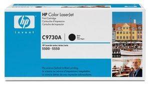 ΓΝΗΣΙΟ HEWLETT PACKARD BLACK TONER ΜΕ OEM: C9730A ΓΝΗΣΙΟ HEWLETT PACKARD BLACK TONER ΜΕ OEM: C9730A