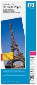 ΓΝHΣΙΟ ΧΑΡΤI HEWLETT PACKARD PREMIUM PLUS PHOTO PAPER, HIGH-GLOSS, 10X30 CM 20 ΦYΛΛΑ ΜΕ OEM: Q6573A ΓΝHΣΙΟ ΧΑΡΤI HEWLETT PACKARD PREMIUM PLUS PHOTO PAPER, HIGH-GLOSS, 10X30 CM 20 ΦYΛΛΑ ΜΕ OEM: Q6573A