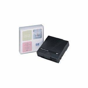 DLT TAPE CLEANING CRTR HEWLETT PACKARD ΜΕ OEM: C5142A DLT TAPE CLEANING CRTR HEWLETT PACKARD ΜΕ OEM: C5142A