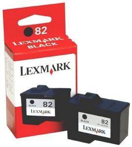   LEXMARK  (BLACK)  OEM: 18L0032