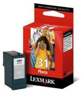 ������ ������ LEXMARK ����������� (PHOTO) �� OEM: 18C0031E