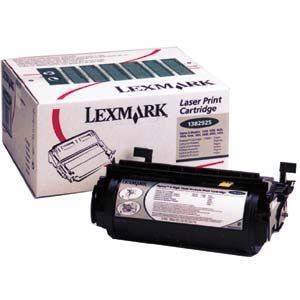 ΓΝΉΣΙΟ TONER LEXMARK ΜΑΎΡΟ (BLACK) ΥΨΗΛΉΣ ΑΠΌΔΟΣΗΣ ΜΕ OEM: 1382925 ΓΝΉΣΙΟ TONER LEXMARK ΜΑΎΡΟ (BLACK) ΥΨΗΛΉΣ ΑΠΌΔΟΣΗΣ ΜΕ OEM: 1382925