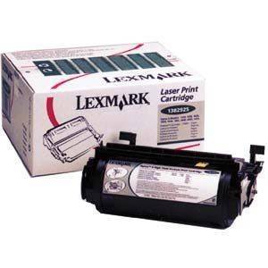 ͹ TONER LEXMARK  (BLACK) ˹ м  OEM: 1382925