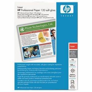  HP A3  PROFESSIONAL LASER PAPER 250   OEM: Q2553A