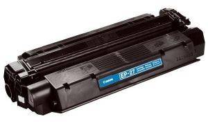  TONER CANON   OEM: EP-27