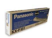 ΓΝΗΣΙΑ ΜΕΛΑΝΟΤΑΙΝΙΑ PANASONIC KX-P 181 BLACK ΓΙΑ PANASONIC 3200 ΓΝΗΣΙΑ ΜΕΛΑΝΟΤΑΙΝΙΑ PANASONIC KX-P 181 BLACK ΓΙΑ PANASONIC 3200