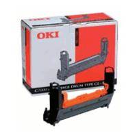  DRUM LASER OKI  OEM: 42126673 BLACK