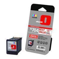 ������ ������ OLIVETTI �������� (3-COLOUR) HIGH CAPACITY ME OEM: IN704