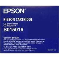 ΓΝΗΣΙΑ ΜΕΛΑΝΟΤΑΙΝΙΑ EPSON ΜΑΥΡΗ (BLACK) ΓΙΑ EPSON LQ2500, LQ2550, LQ860, LQ1060, LQ670 ΓΝΗΣΙΑ ΜΕΛΑΝΟΤΑΙΝΙΑ EPSON ΜΑΥΡΗ (BLACK) ΓΙΑ EPSON LQ2500, LQ2550, LQ860, LQ1060, LQ670