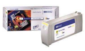 ΓΝΗΣΙΟ ΜΕΛΑΝΙ HEWLETT PACKARD NO 81 YELLOW 680ML ΜΕ OEM: C4933A ΓΝΗΣΙΟ ΜΕΛΑΝΙ HEWLETT PACKARD NO 81 YELLOW 680ML ΜΕ OEM: C4933A