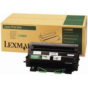  DRUM PHOTOCONDUCTOR LEXMARK  OEM: 11A4096