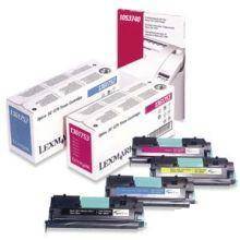 ͹ TONER LEXMARK  (BLACK)  OEM: 1361751