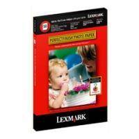 ΓΝΗΣΙΟ ΧΑΡΤΙ LEXMARK A6 PERFECT FINISH PHOTO PAPER 50 ΦΥΛΛΑ ME OEM : 19Y0190 ΓΝΗΣΙΟ ΧΑΡΤΙ LEXMARK A6 PERFECT FINISH PHOTO PAPER 50 ΦΥΛΛΑ ME OEM : 19Y0190
