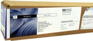    HEWLETT PACKARD CLEAR FILM - 180G/SQ.M  OEM: C3875A