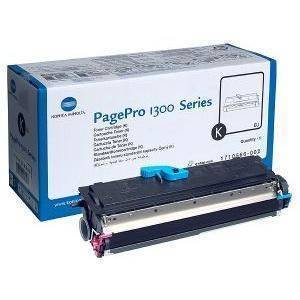  TONER MINOLTA  (BLACK) HIGH CAPACITY  OEM : 1710567-002