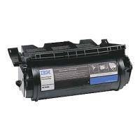   TONER CRTR HIGH CAPACITY  : 75P6961