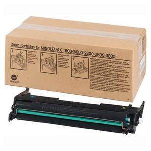  TONER FAX MINOLTA MF 1600  MF 1600/2600/3600